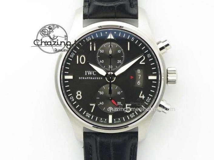 MIROTIME 0111 Breathable Portofino IW356501 SS V3 MK 1:1 Best Edition White Dial Gold Markers On SS Mesh Bracelet MIYOTA 7197